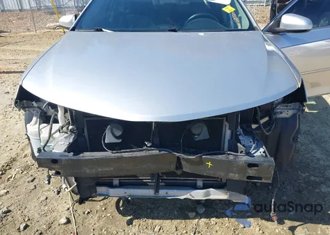 2012 Toyota Camry Se из США, поврежденный, VIN 4T1BF1FKXCU105482